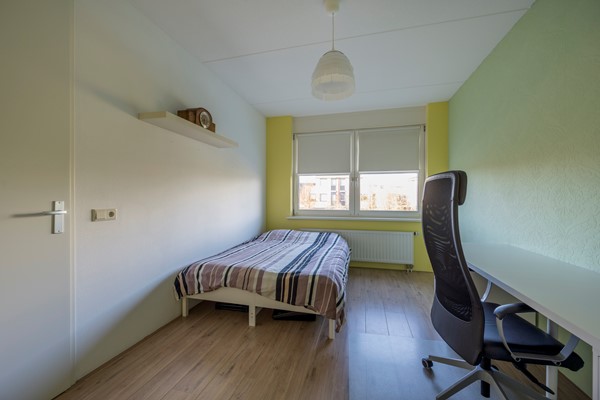 Medium property photo - G.H. Roeterdinkstraat 80, 3781 CC Voorthuizen